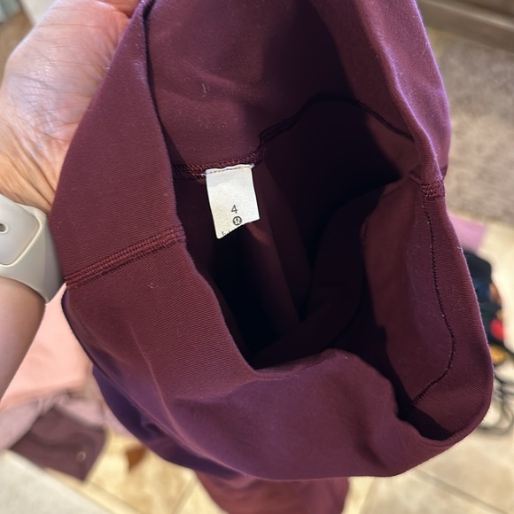 Lululemon leggings 4 - Picture 5 of 6